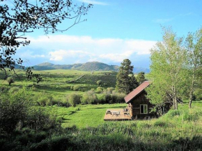  Grandpa's Cabin  Гардинер